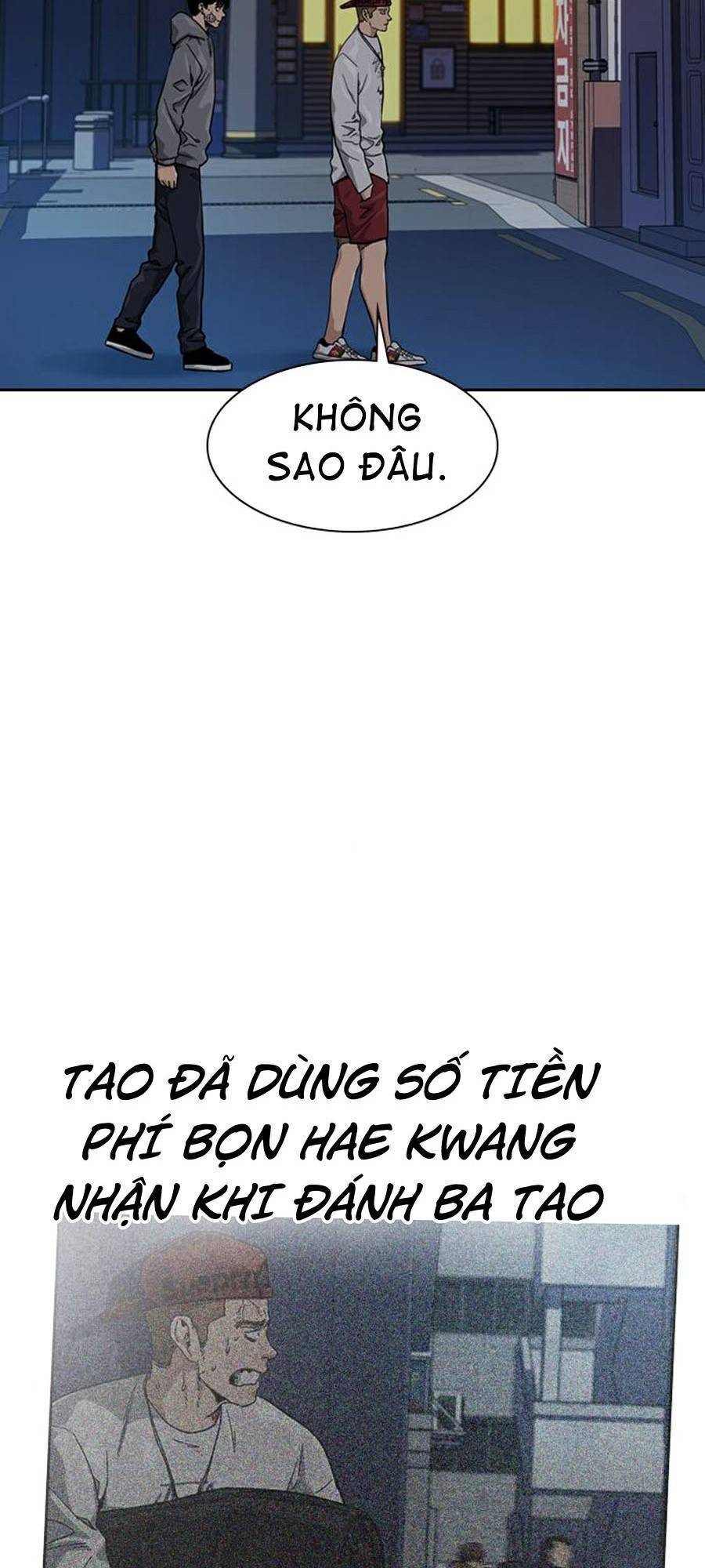 Để Có Thể Sống Sót Chapter 37 - Trang 43