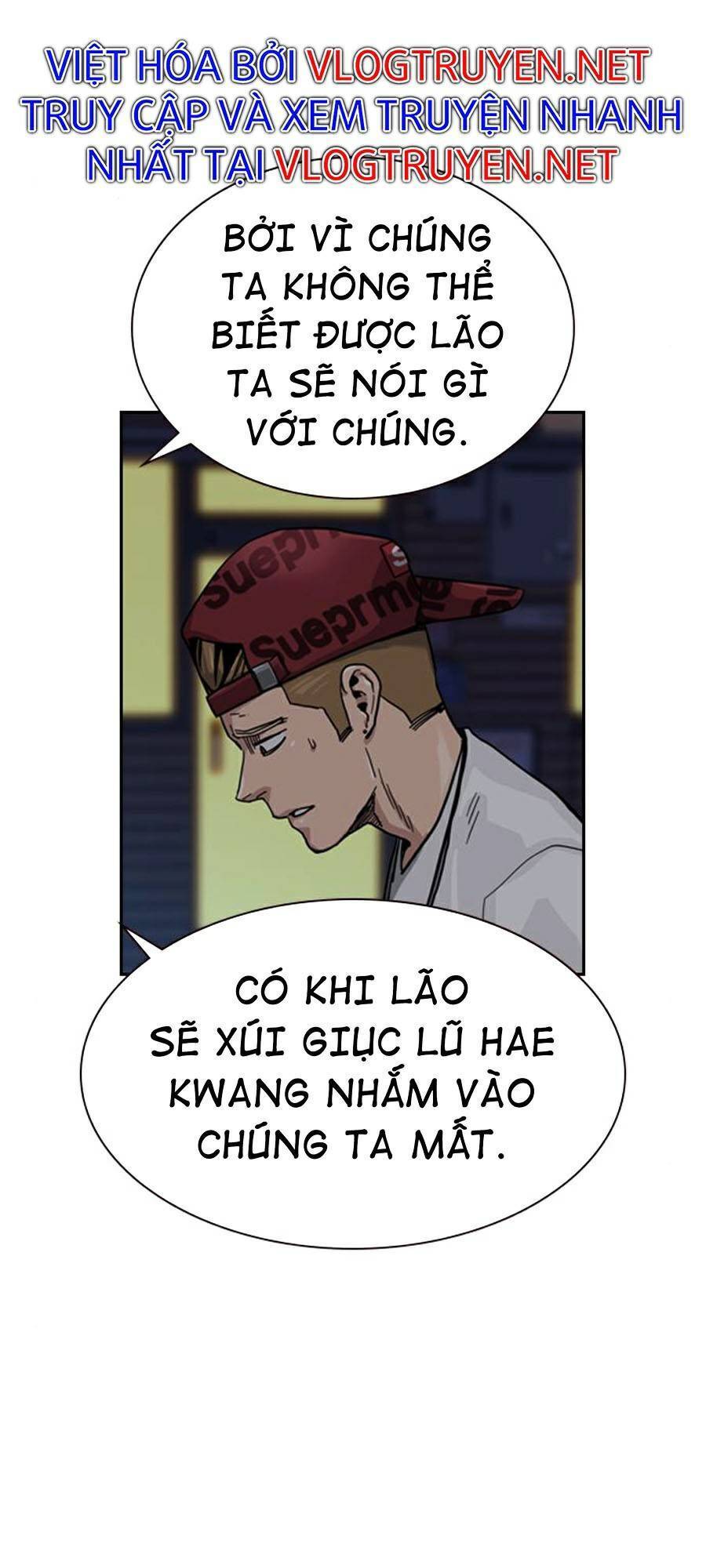 Để Có Thể Sống Sót Chapter 37 - Trang 61