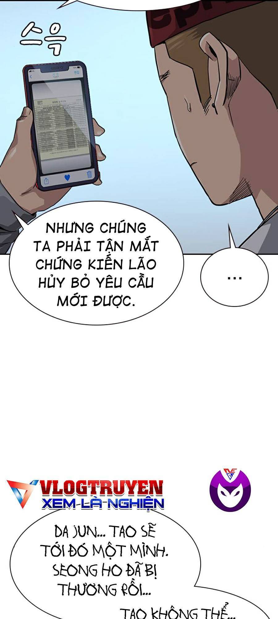 Để Có Thể Sống Sót Chapter 37 - Trang 63