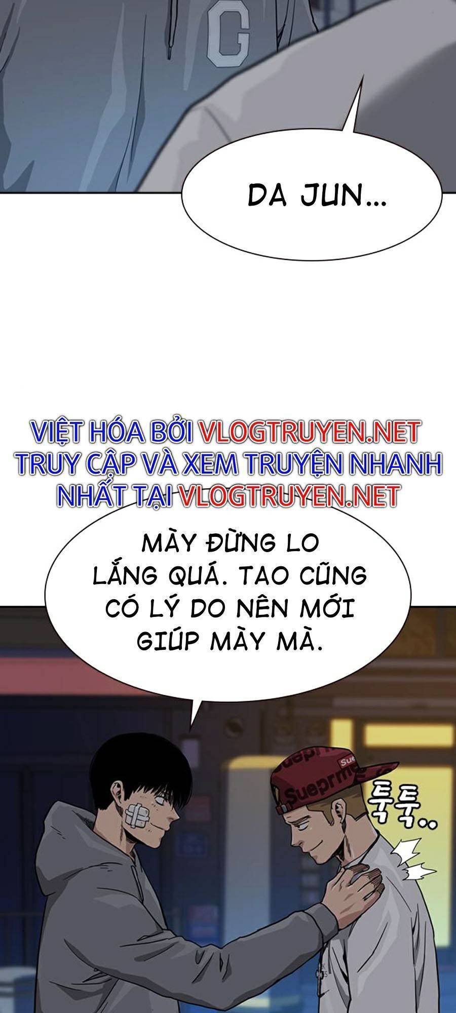 Để Có Thể Sống Sót Chapter 37 - Trang 67