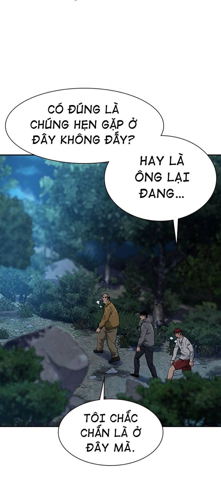 Để Có Thể Sống Sót Chapter 37 - Trang 89