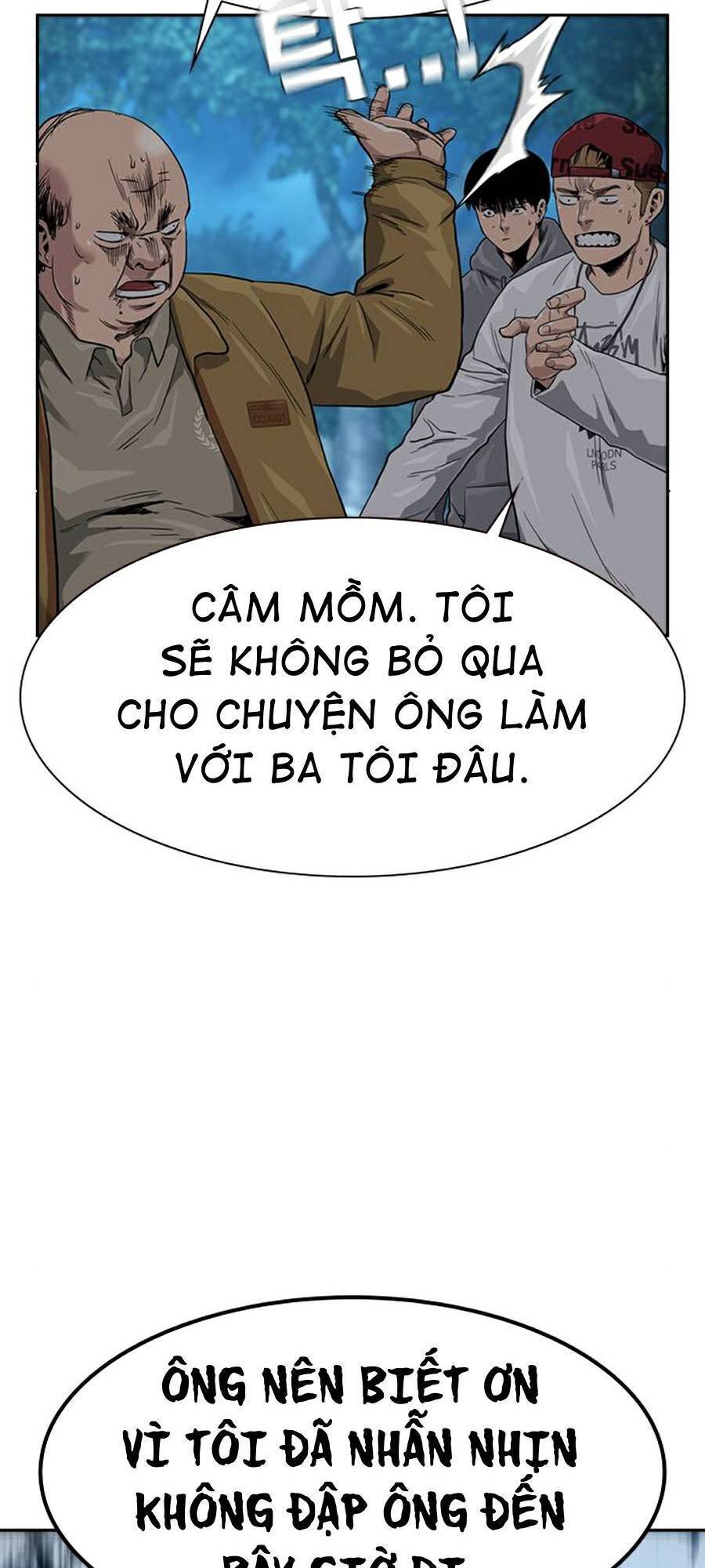 Để Có Thể Sống Sót Chapter 37 - Trang 93