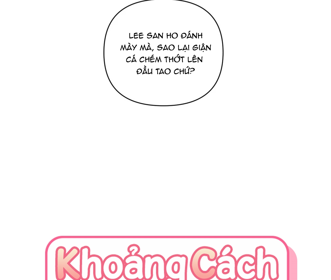 Khoảng Cách Xa Lạ Chapter 32 - Trang 17