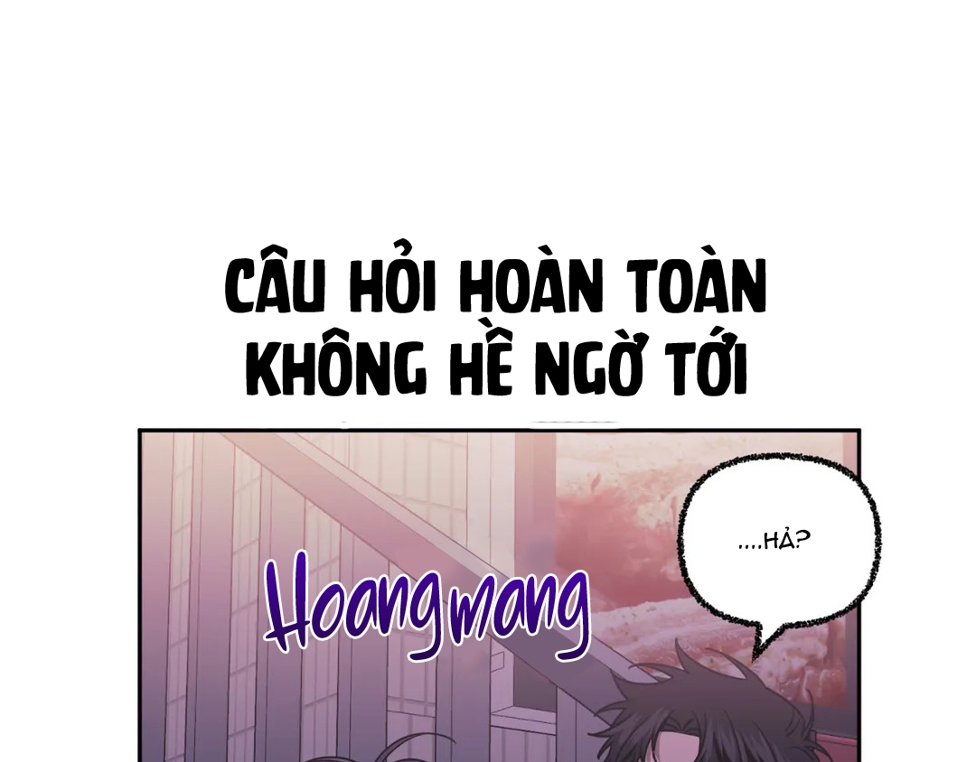 Khoảng Cách Xa Lạ Chapter 32 - Trang 38