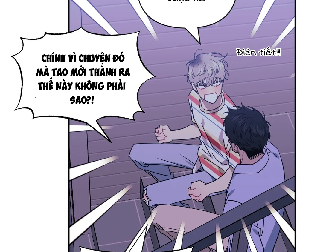 Khoảng Cách Xa Lạ Chapter 32 - Trang 53