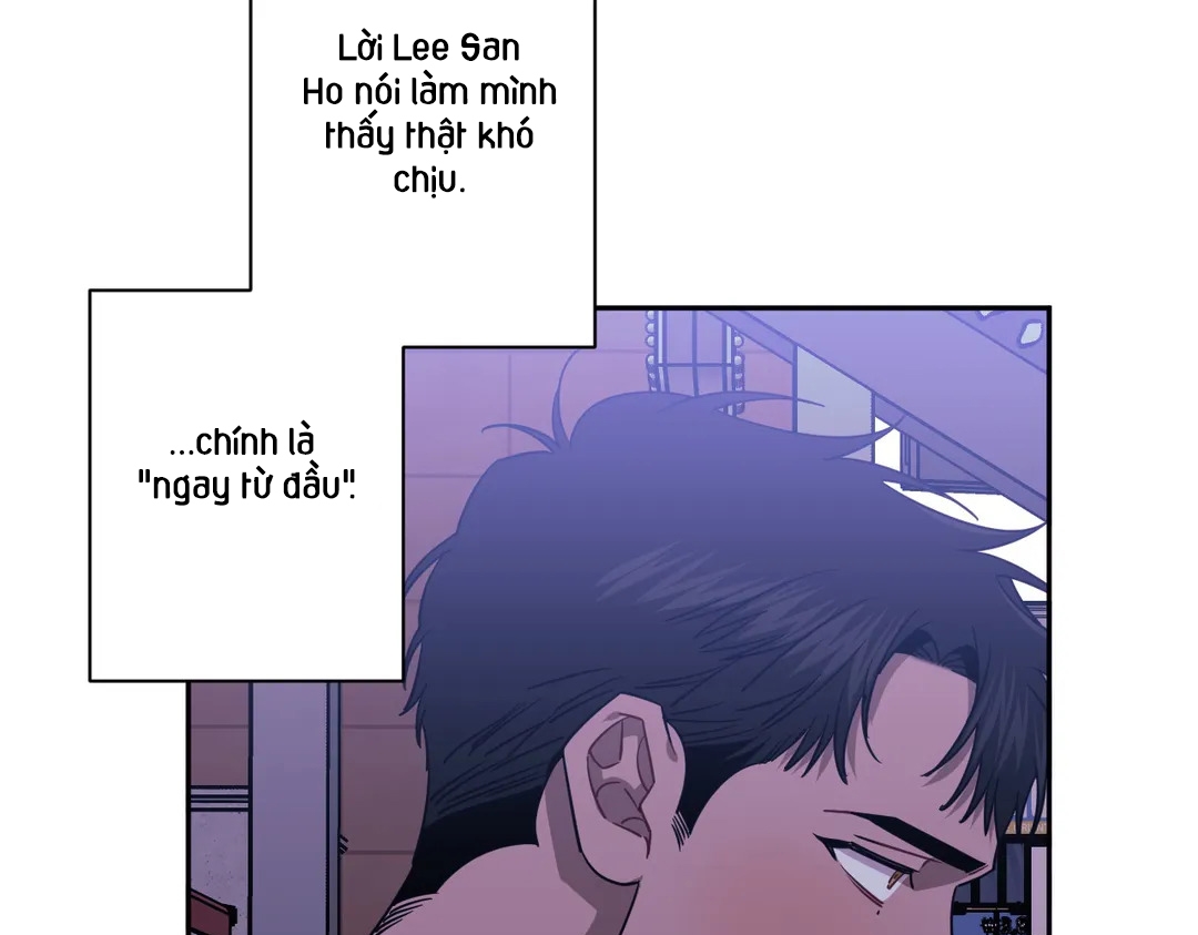 Khoảng Cách Xa Lạ Chapter 32 - Trang 82