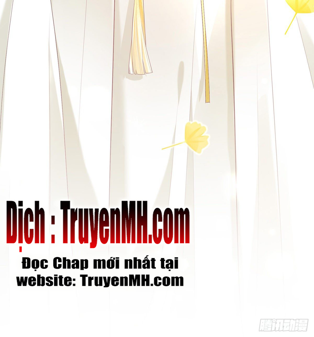 Kiều Mỵ Phu Lang, Tại Tuyến Lục Trà Chapter 6 - Trang 17