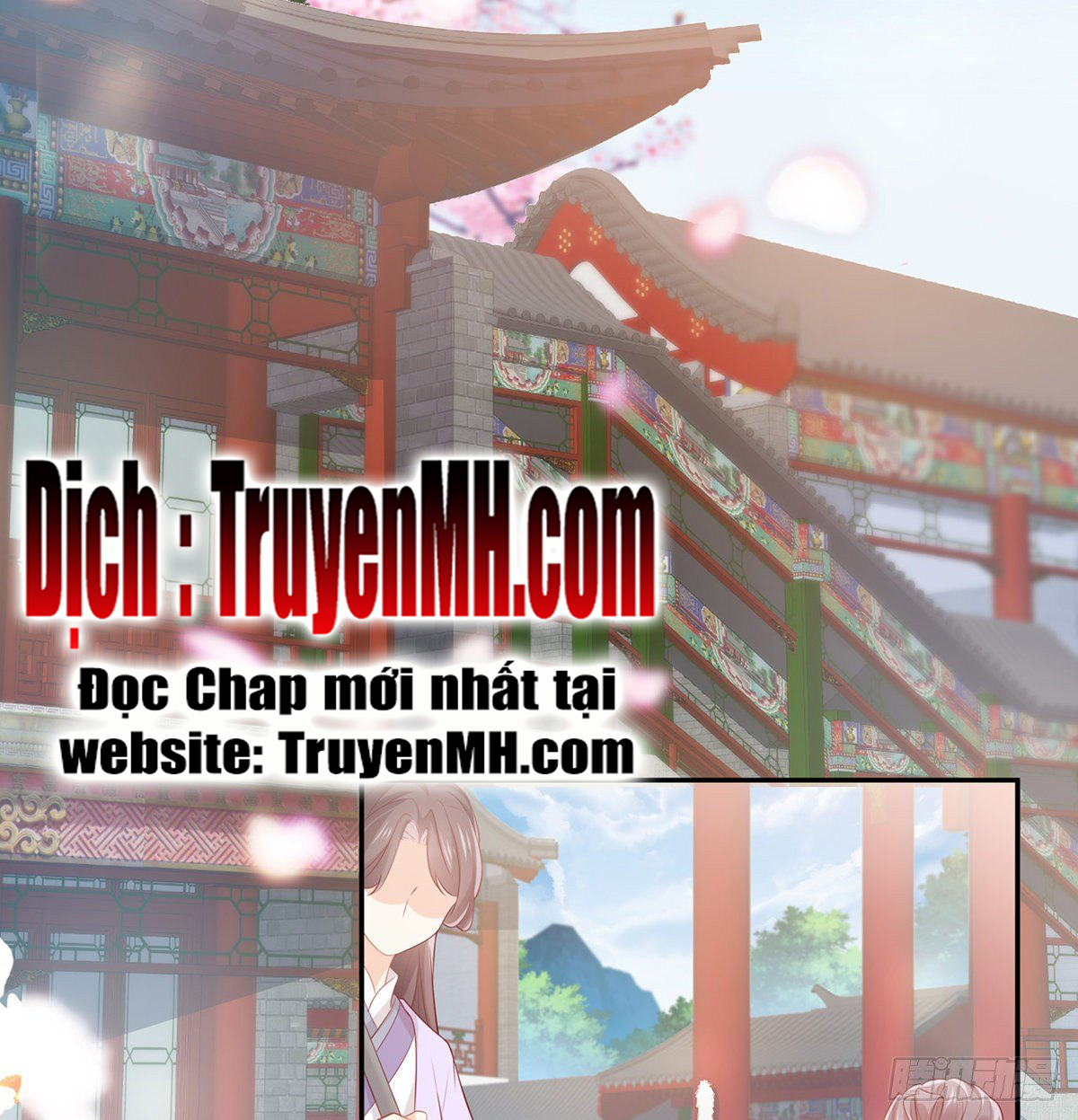 Kiều Mỵ Phu Lang, Tại Tuyến Lục Trà Chapter 6 - Trang 3