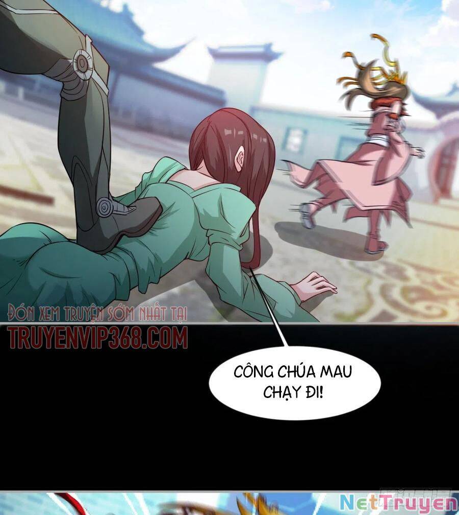 Ma Hoàng Sư Đệ Quả Thực Quá Chung Tình Chapter 71 - Trang 14