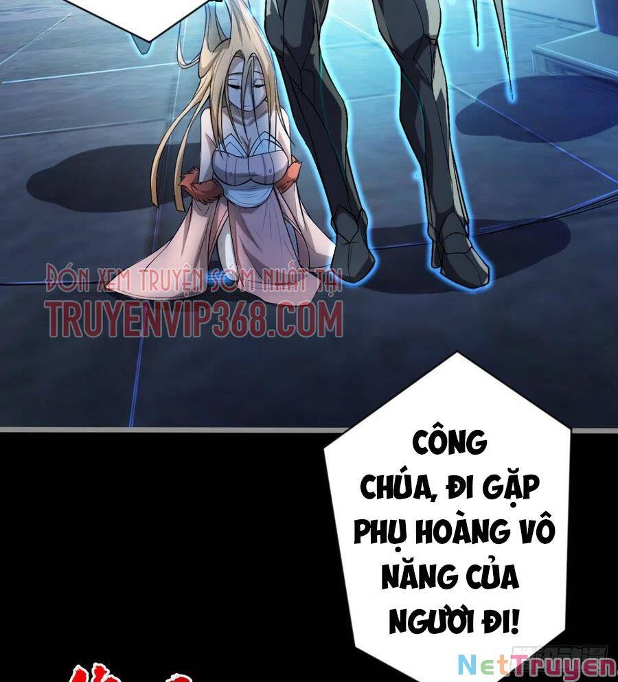 Ma Hoàng Sư Đệ Quả Thực Quá Chung Tình Chapter 71 - Trang 29