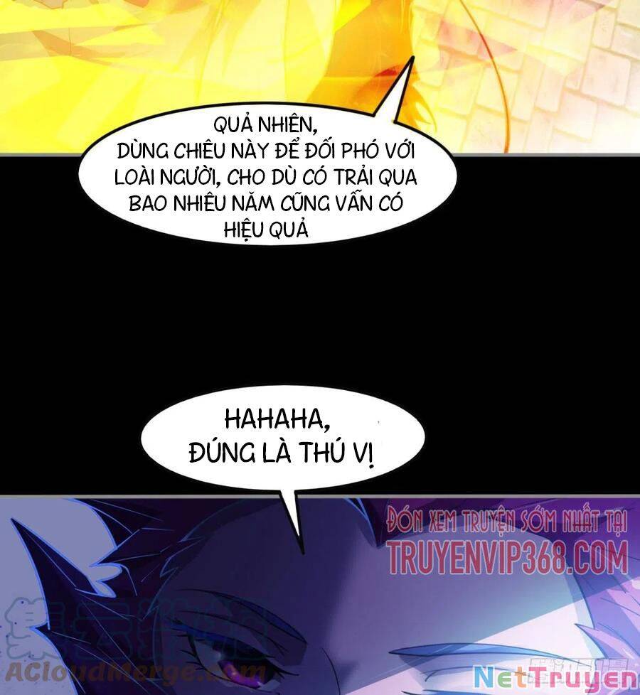 Ma Hoàng Sư Đệ Quả Thực Quá Chung Tình Chapter 71 - Trang 52