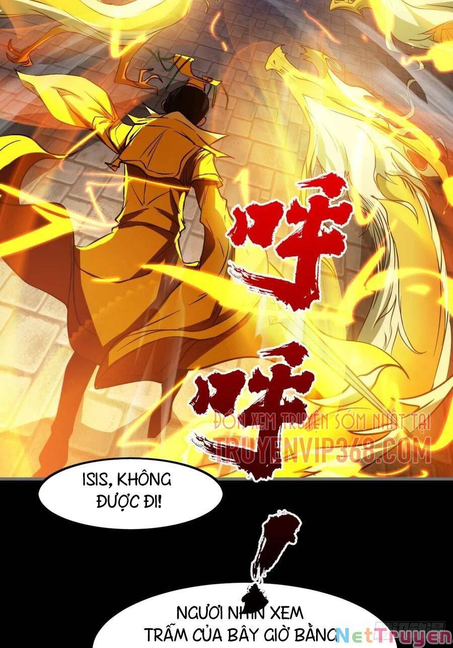 Ma Hoàng Sư Đệ Quả Thực Quá Chung Tình Chapter 72 - Trang 30