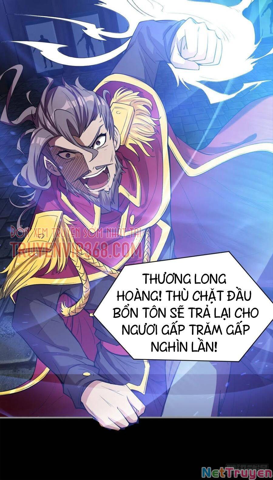 Ma Hoàng Sư Đệ Quả Thực Quá Chung Tình Chapter 72 - Trang 42