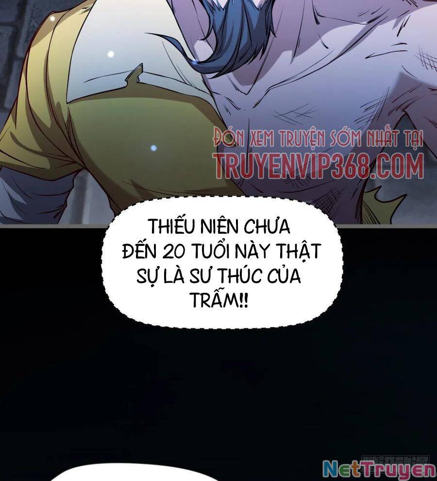 Ma Hoàng Sư Đệ Quả Thực Quá Chung Tình Chapter 73 - Trang 29