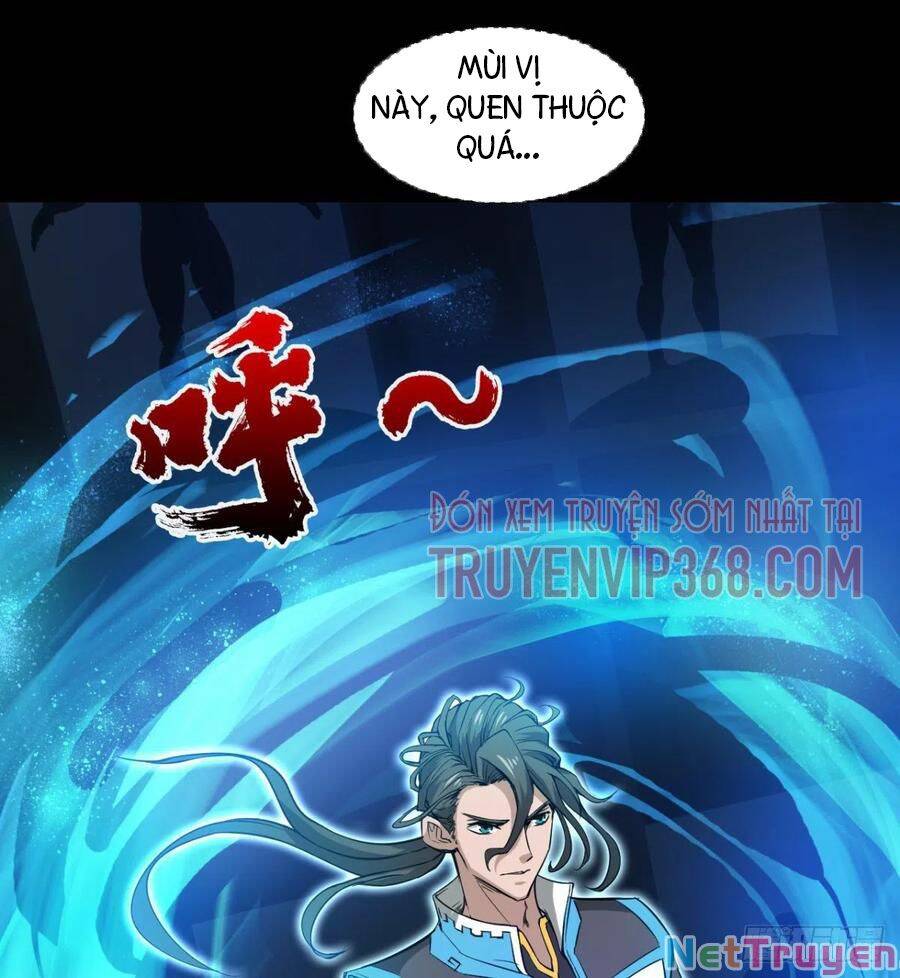 Ma Hoàng Sư Đệ Quả Thực Quá Chung Tình Chapter 73 - Trang 9