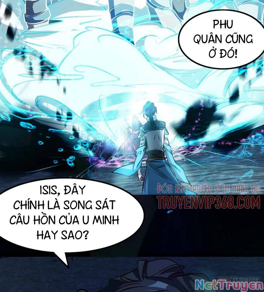 Ma Hoàng Sư Đệ Quả Thực Quá Chung Tình Chapter 75 - Trang 18