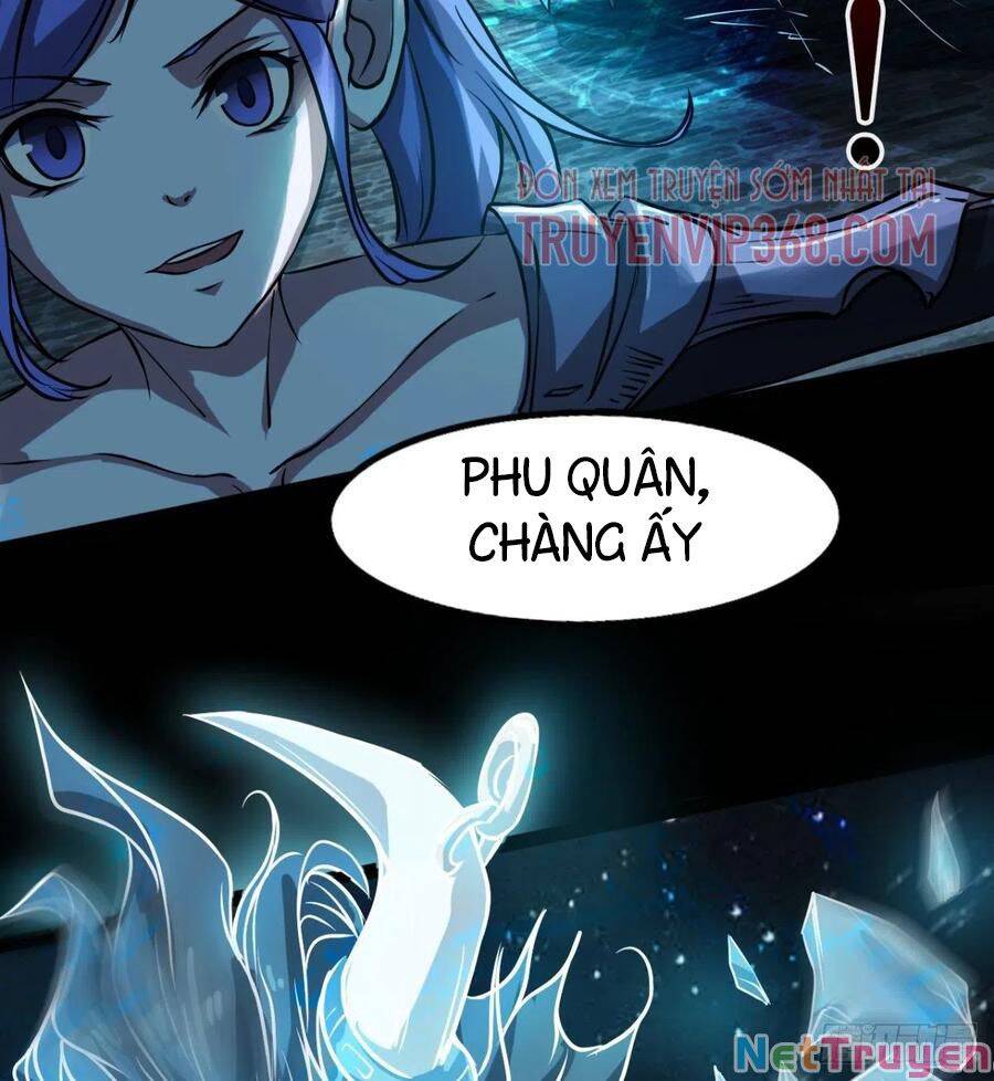 Ma Hoàng Sư Đệ Quả Thực Quá Chung Tình Chapter 75 - Trang 30