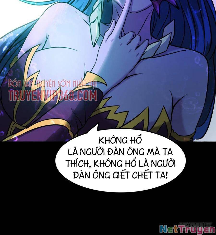 Ma Hoàng Sư Đệ Quả Thực Quá Chung Tình Chapter 75 - Trang 39