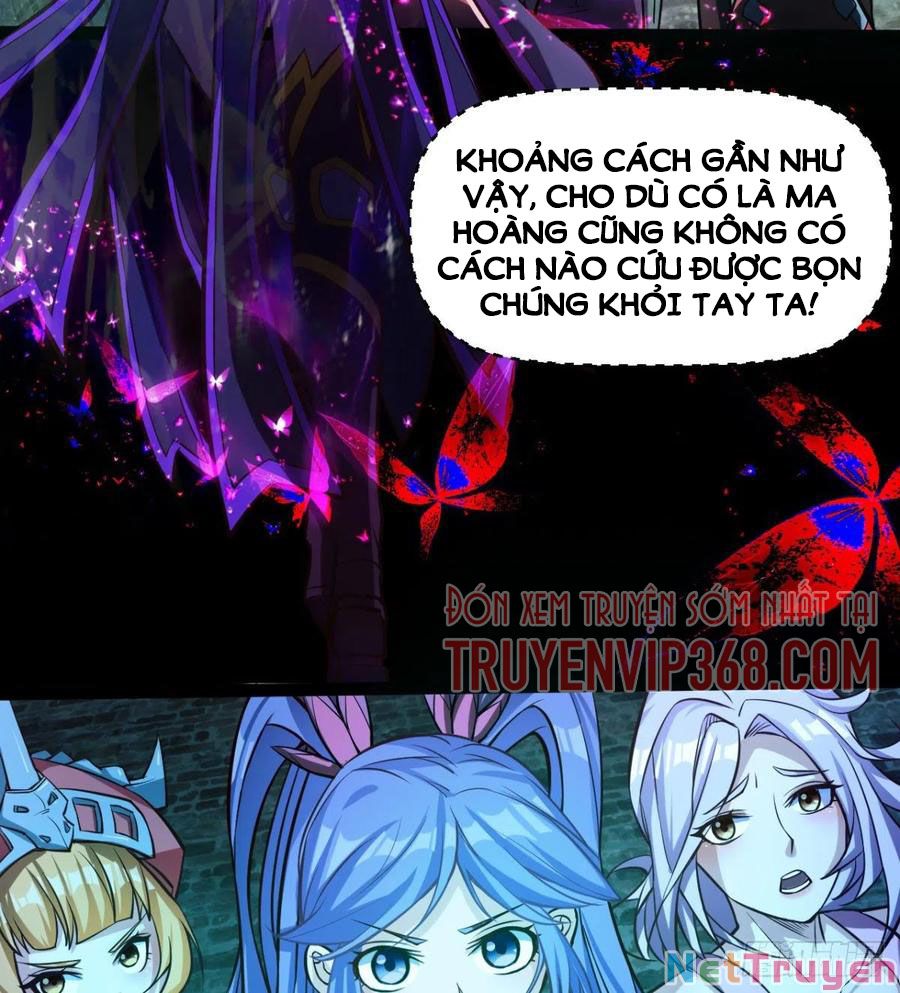 Ma Hoàng Sư Đệ Quả Thực Quá Chung Tình Chapter 76 - Trang 39