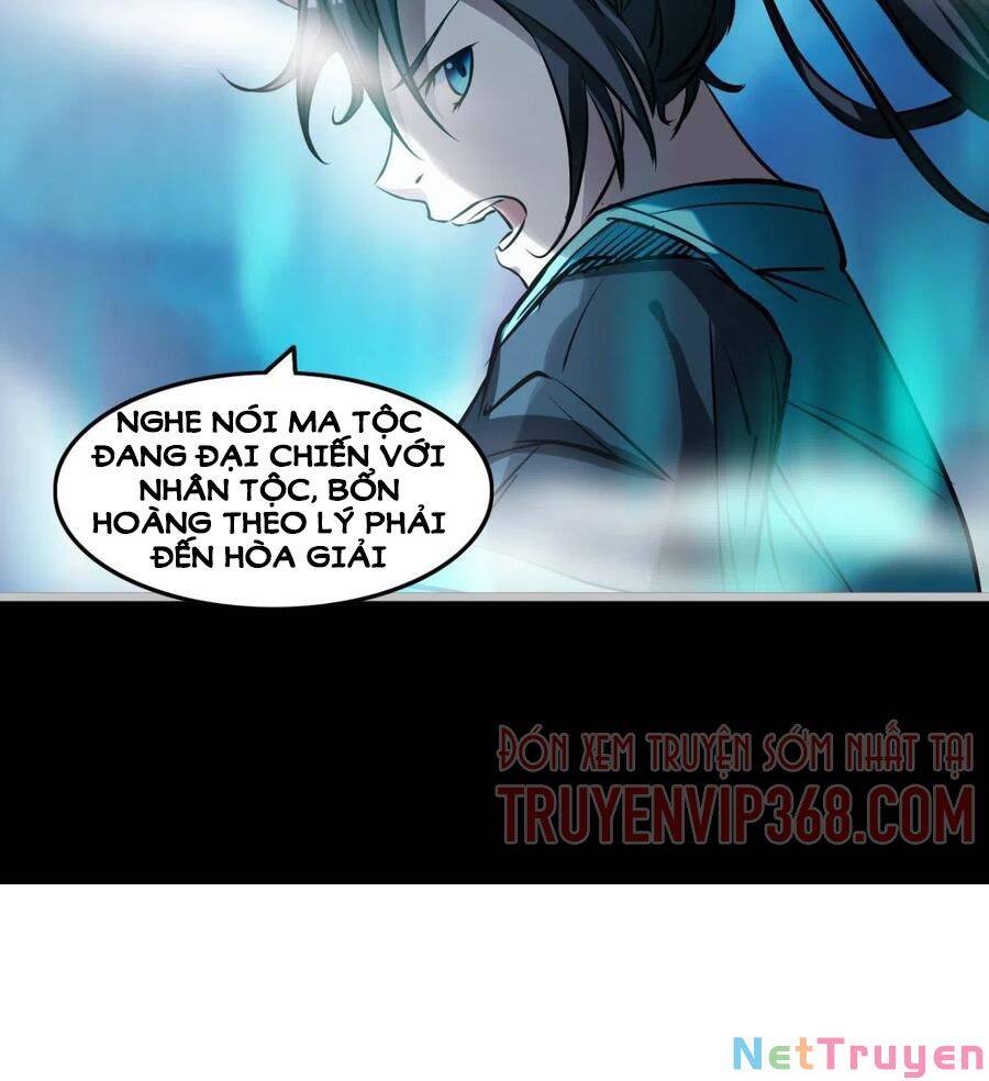 Ma Hoàng Sư Đệ Quả Thực Quá Chung Tình Chapter 77 - Trang 11