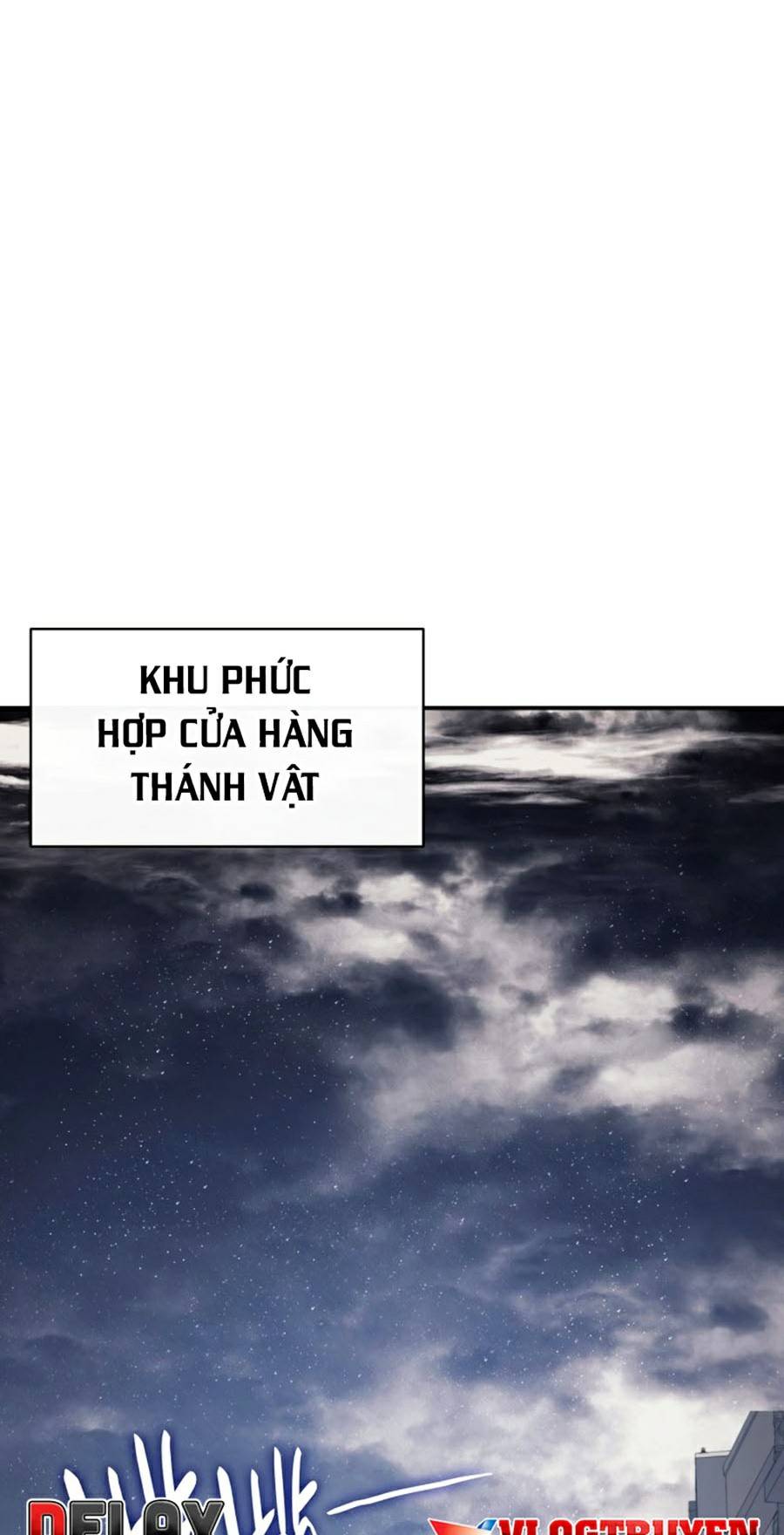 Người Hùng Cấp Thảm Họa Hồi Sinh Chapter 13 - Trang 48