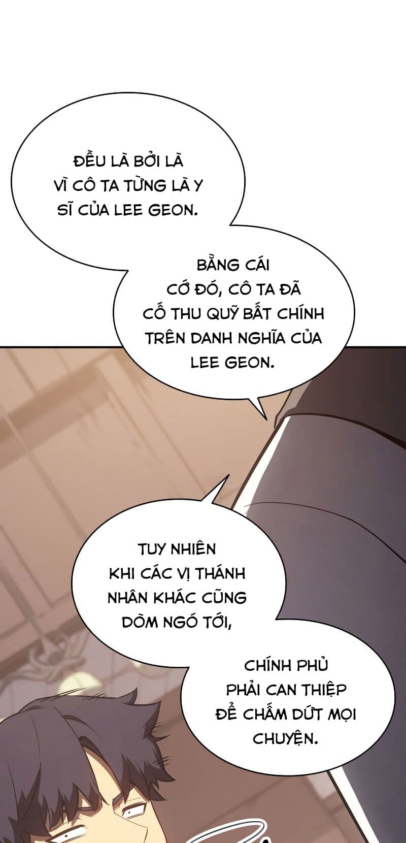 Người Hùng Cấp Thảm Họa Hồi Sinh Chapter 14 - Trang 45