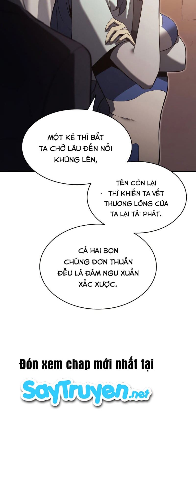 Người Hùng Cấp Thảm Họa Hồi Sinh Chapter 14 - Trang 57