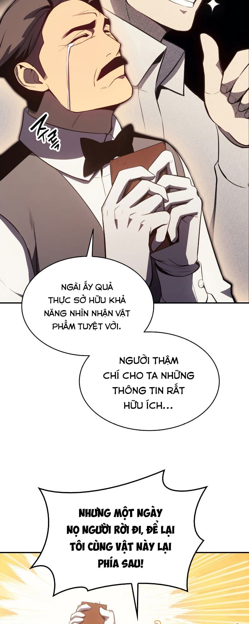 Người Hùng Cấp Thảm Họa Hồi Sinh Chapter 14 - Trang 6