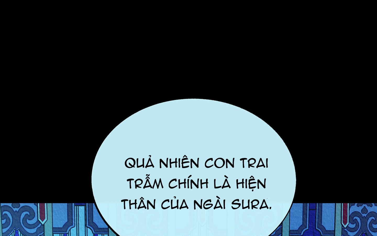 Người Tình Của Sura Chapter 60 - Trang 113