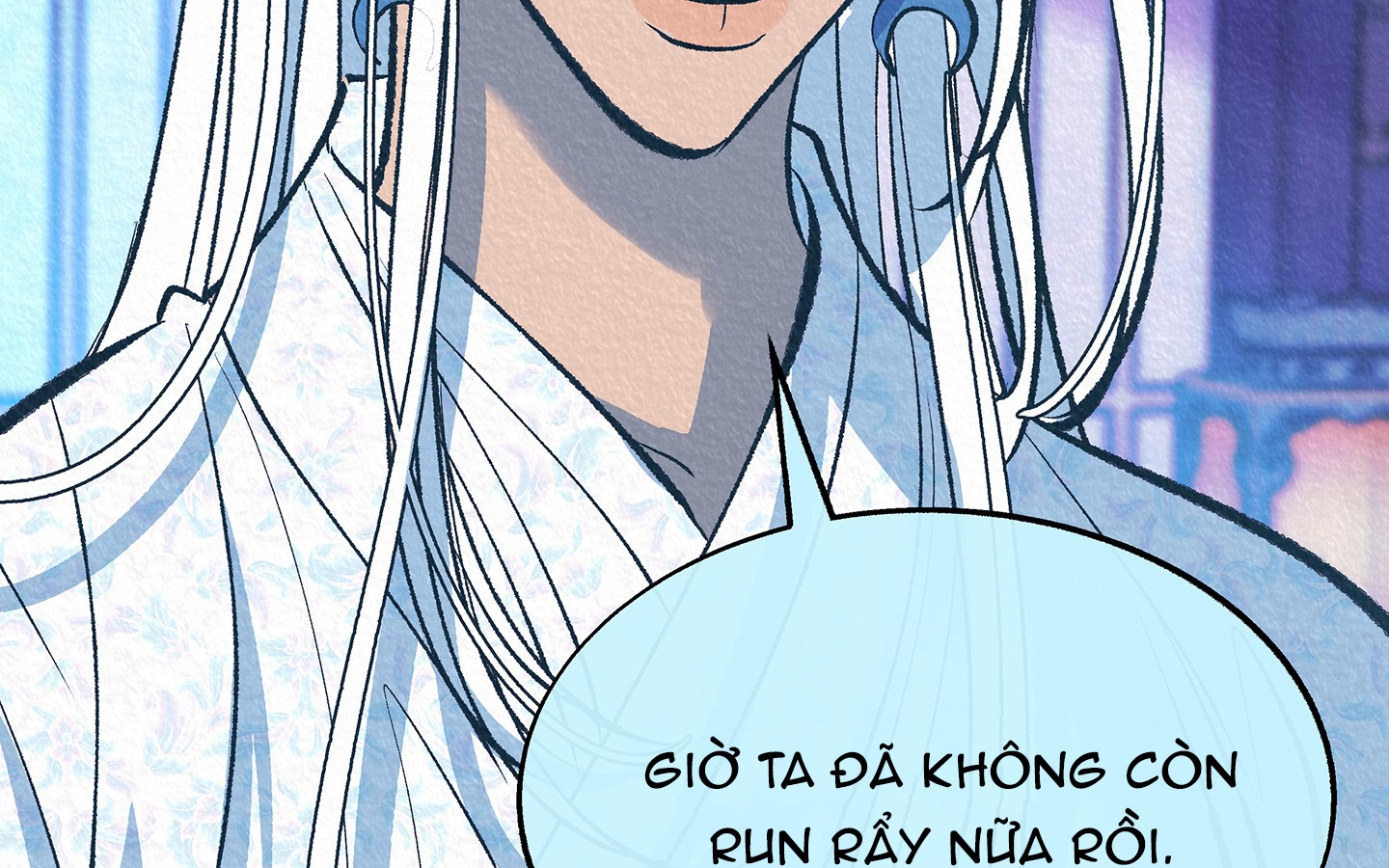 Người Tình Của Sura Chapter 60 - Trang 128