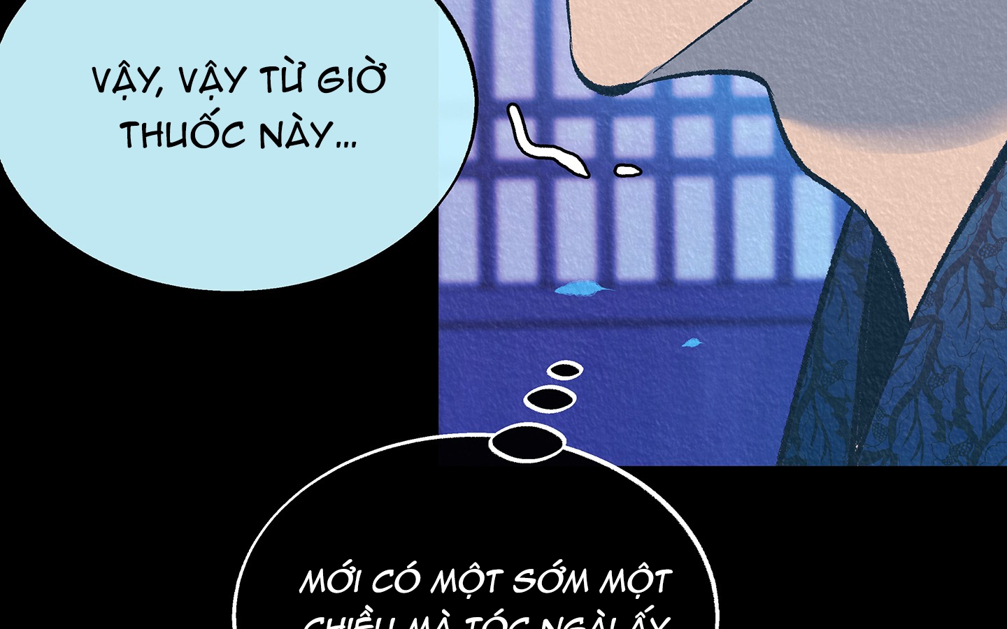 Người Tình Của Sura Chapter 60 - Trang 131