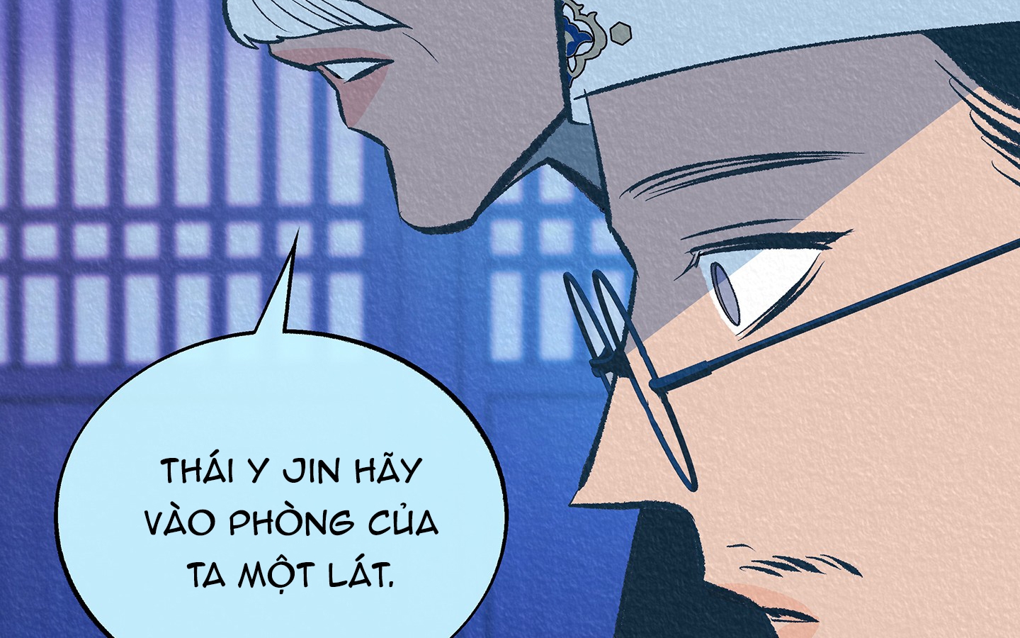 Người Tình Của Sura Chapter 60 - Trang 145