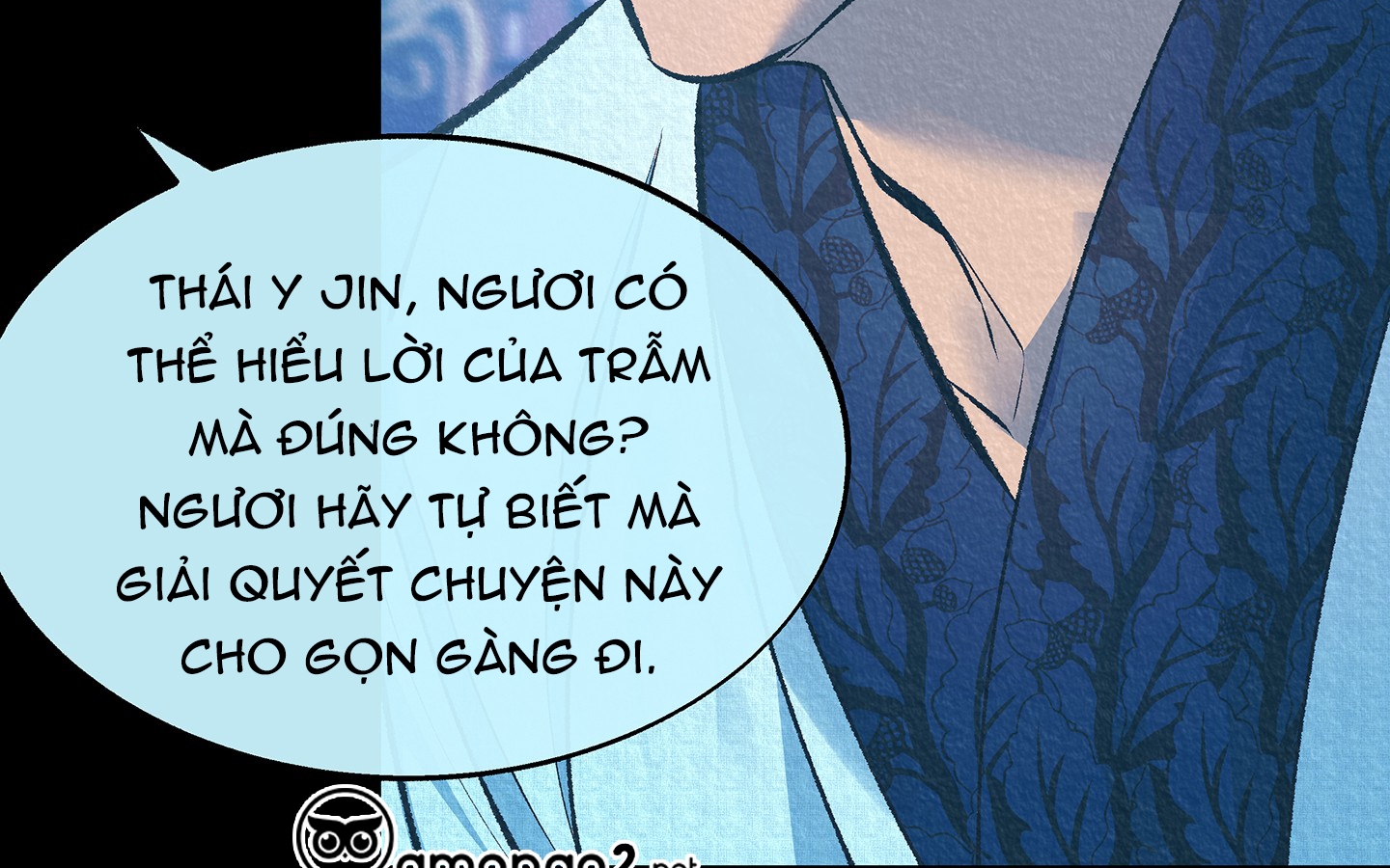 Người Tình Của Sura Chapter 60 - Trang 160