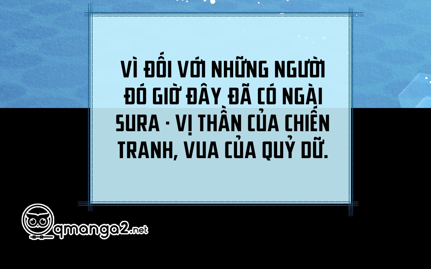 Người Tình Của Sura Chapter 60 - Trang 184