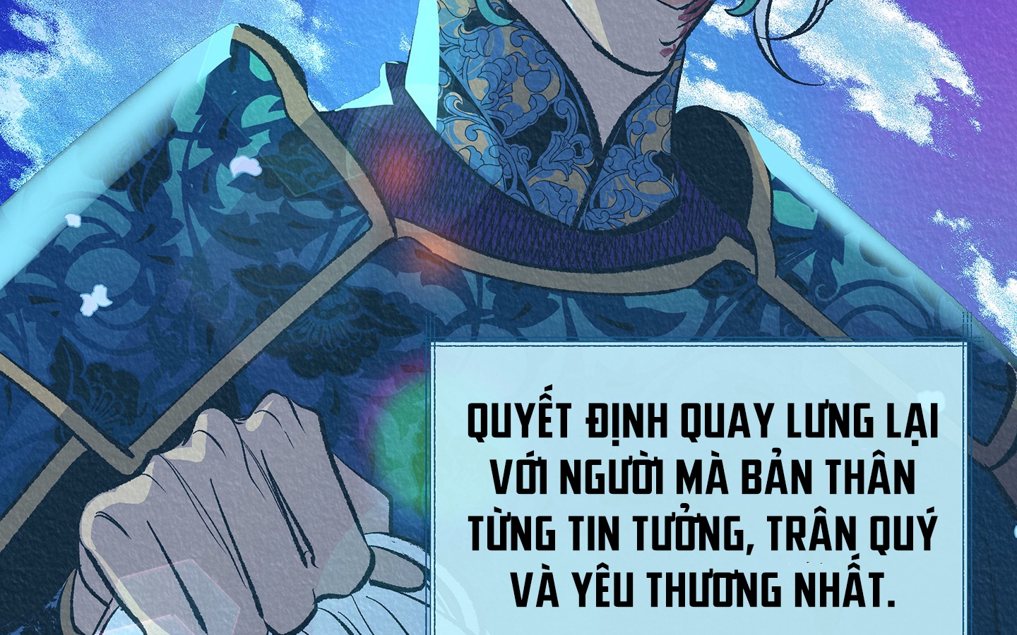 Người Tình Của Sura Chapter 60 - Trang 211