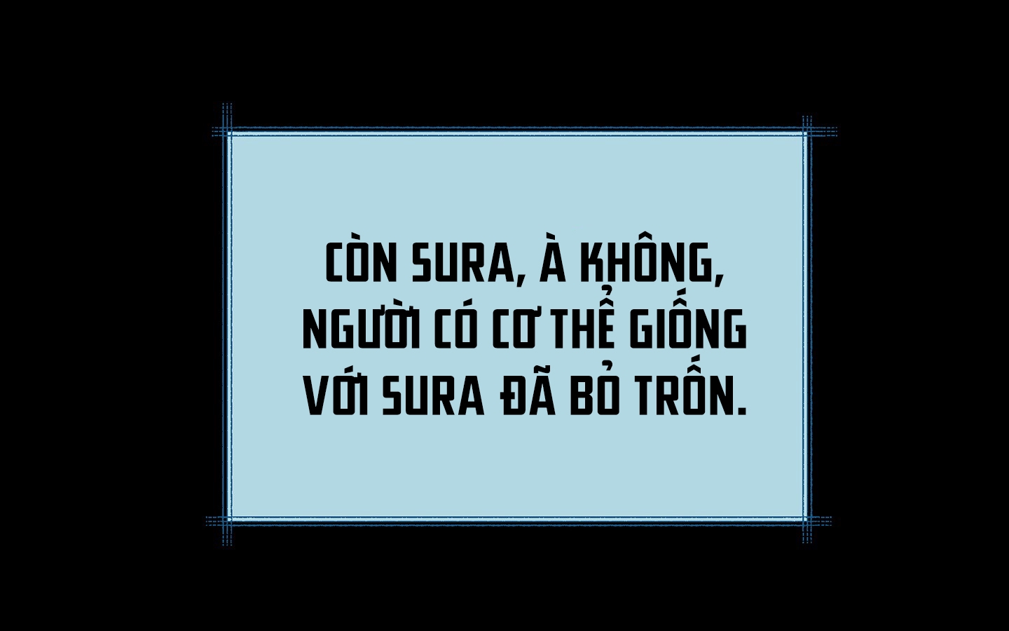 Người Tình Của Sura Chapter 60 - Trang 214