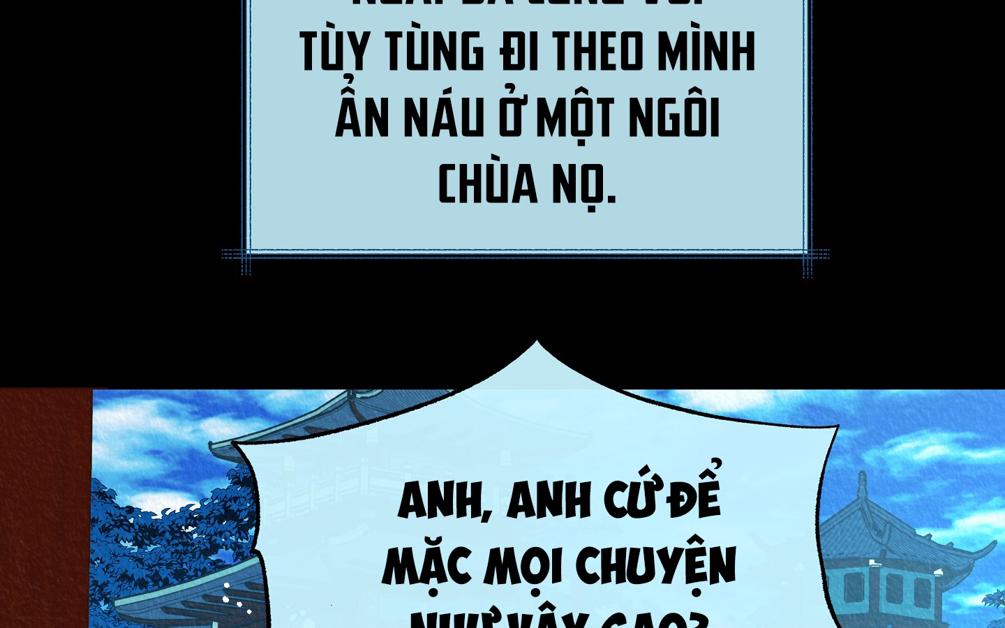 Người Tình Của Sura Chapter 60 - Trang 216