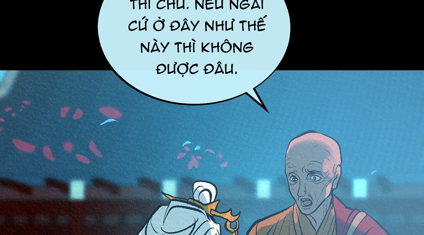 Người Tình Của Sura Chapter 60 - Trang 238