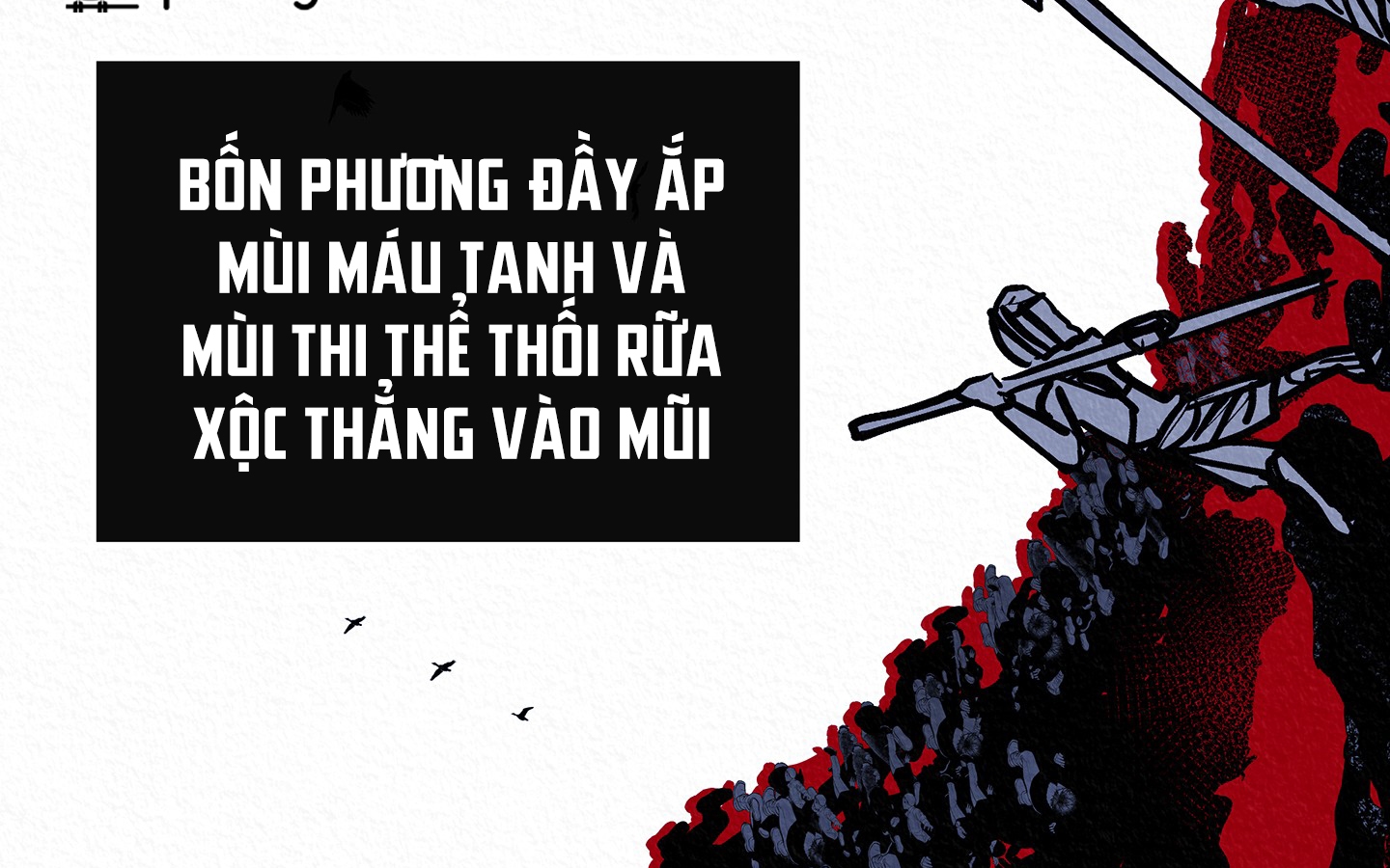 Người Tình Của Sura Chapter 60 - Trang 248