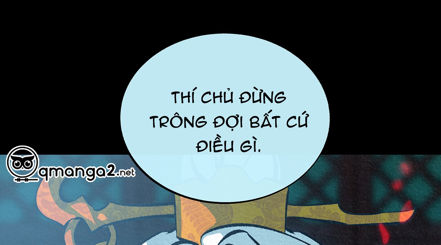 Người Tình Của Sura Chapter 60 - Trang 286