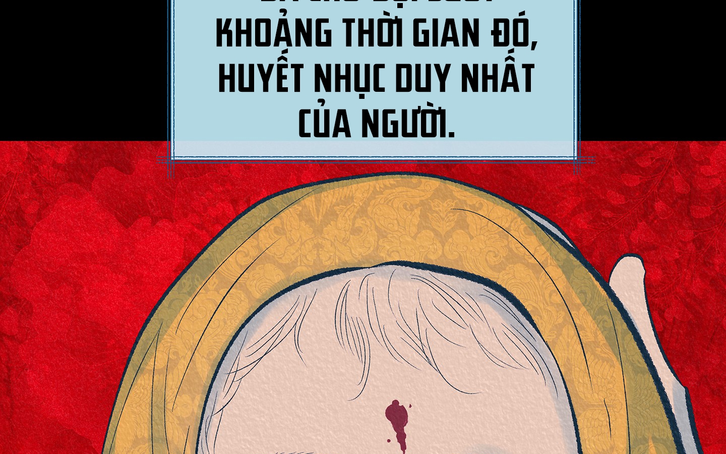 Người Tình Của Sura Chapter 60 - Trang 30