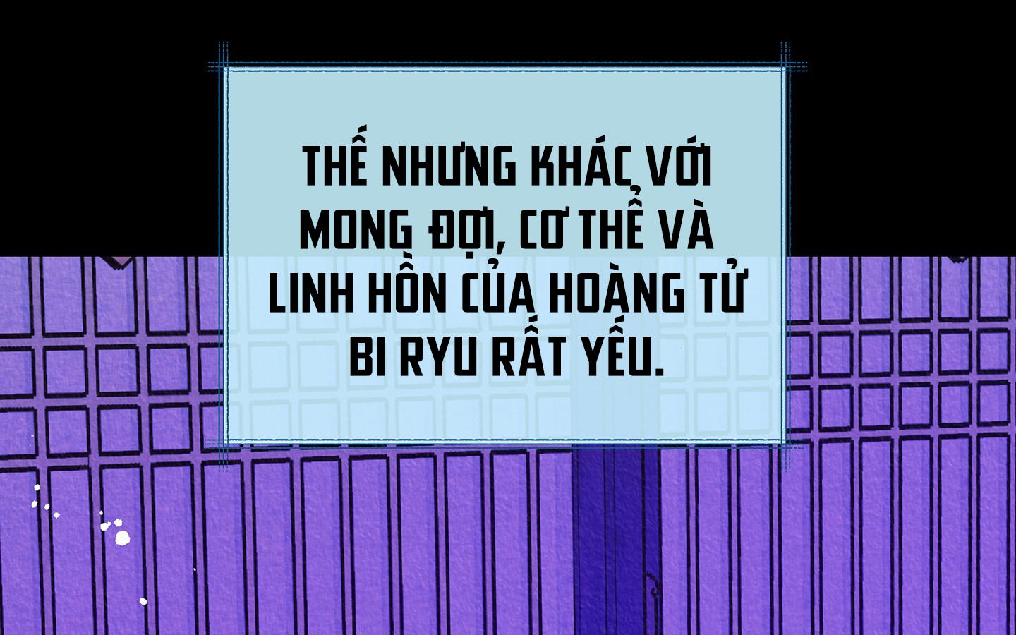 Người Tình Của Sura Chapter 60 - Trang 34