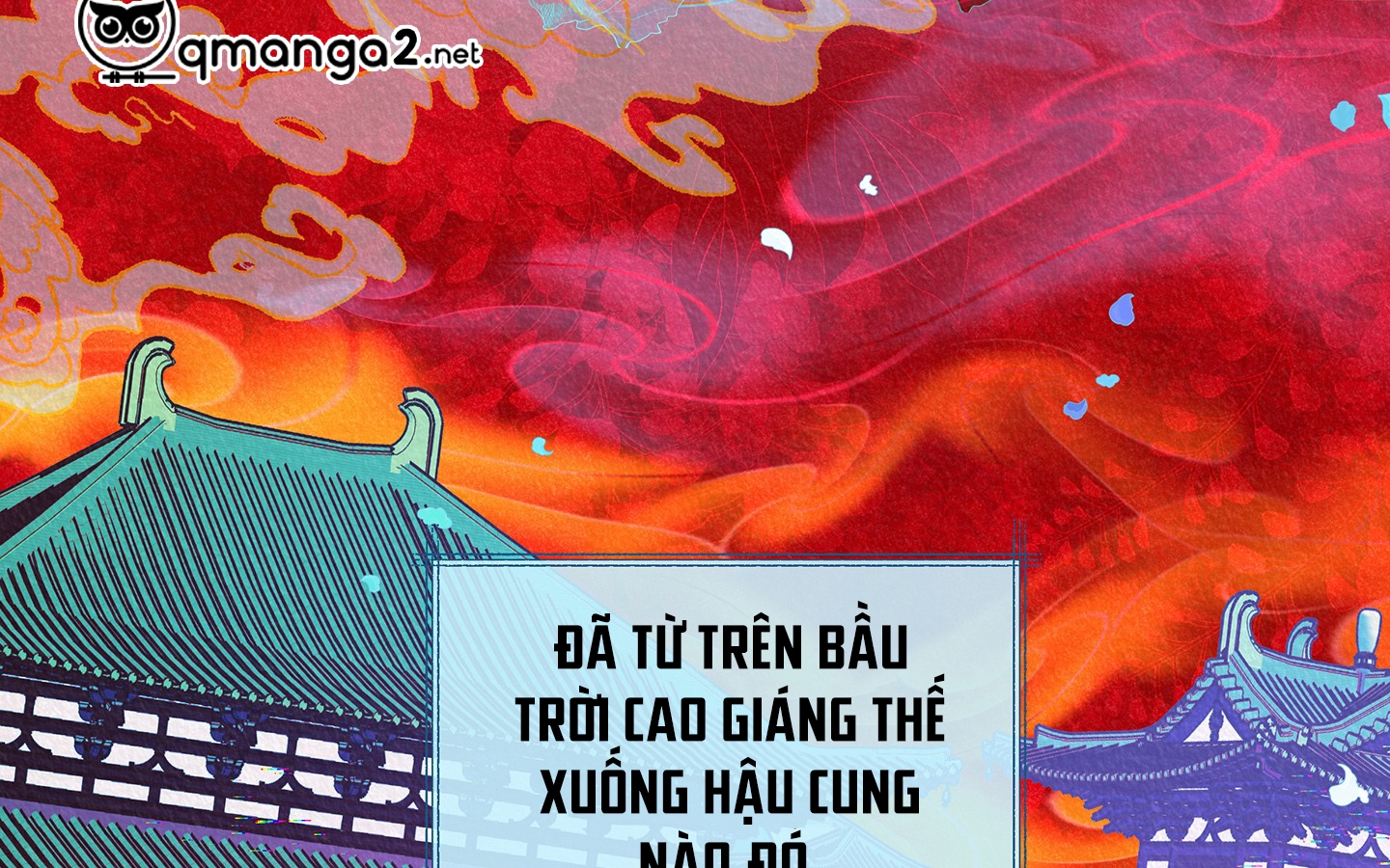 Người Tình Của Sura Chapter 60 - Trang 9