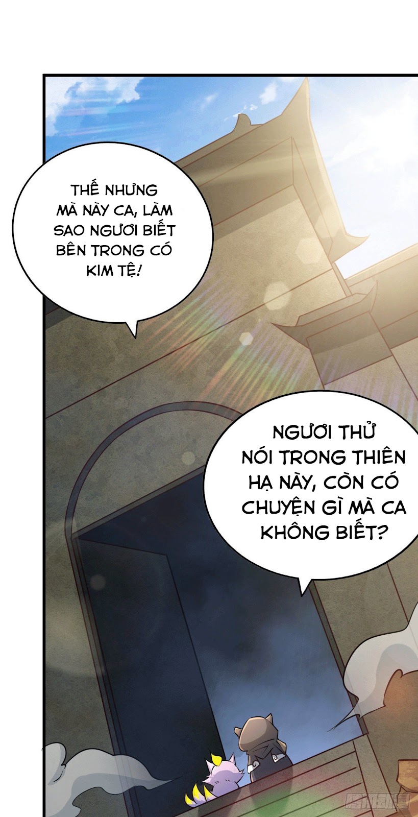 Người Trên Vạn Người Chapter 68 - Trang 27