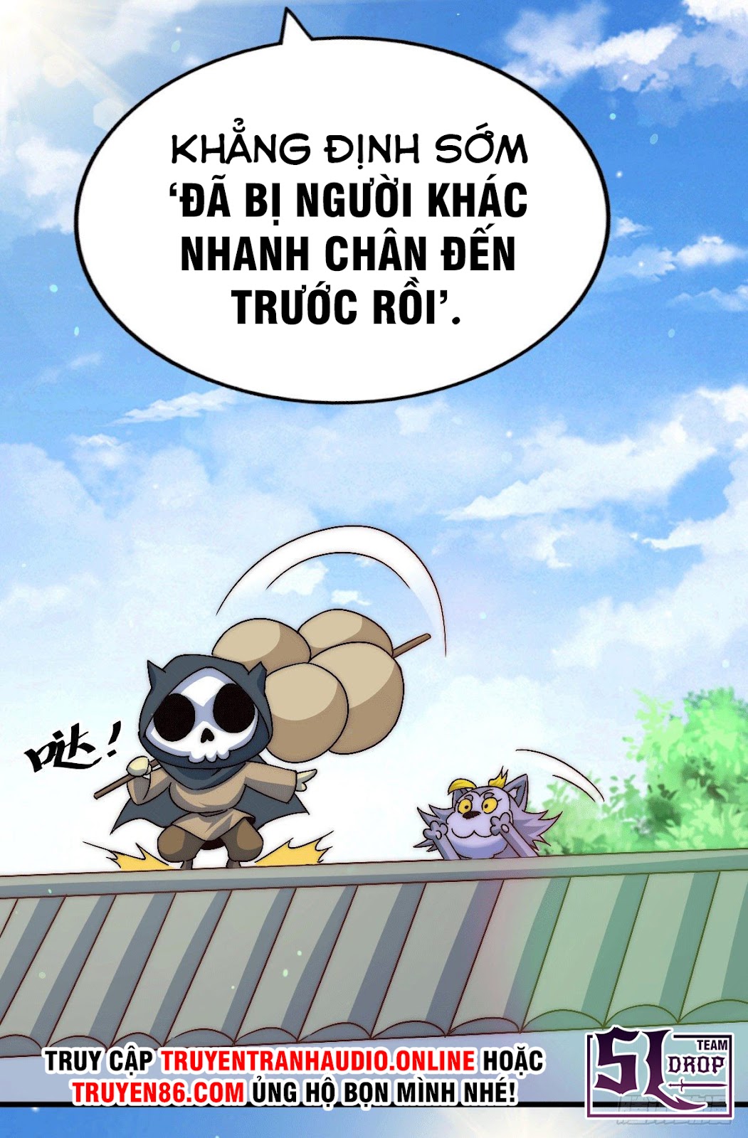 Người Trên Vạn Người Chapter 68 - Trang 69