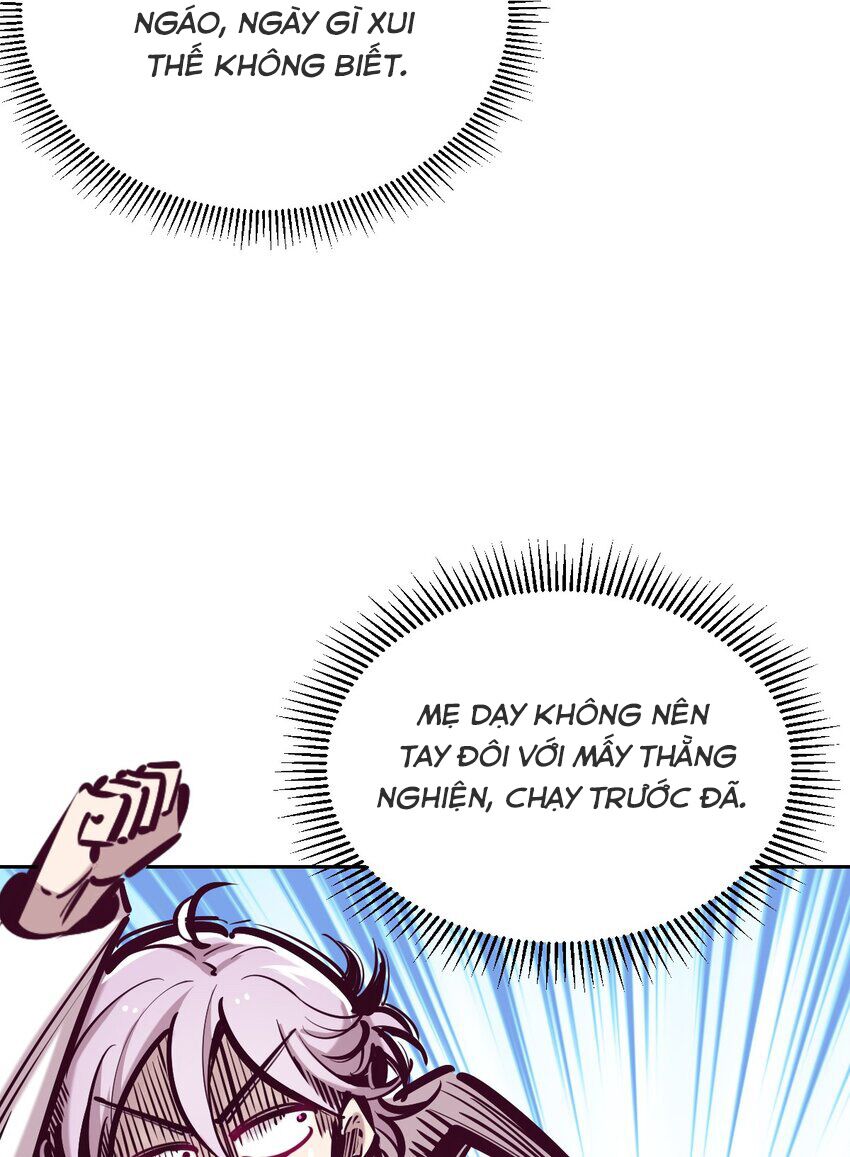 Oan Gia Chung Nhà! Chapter 38 - Trang 20