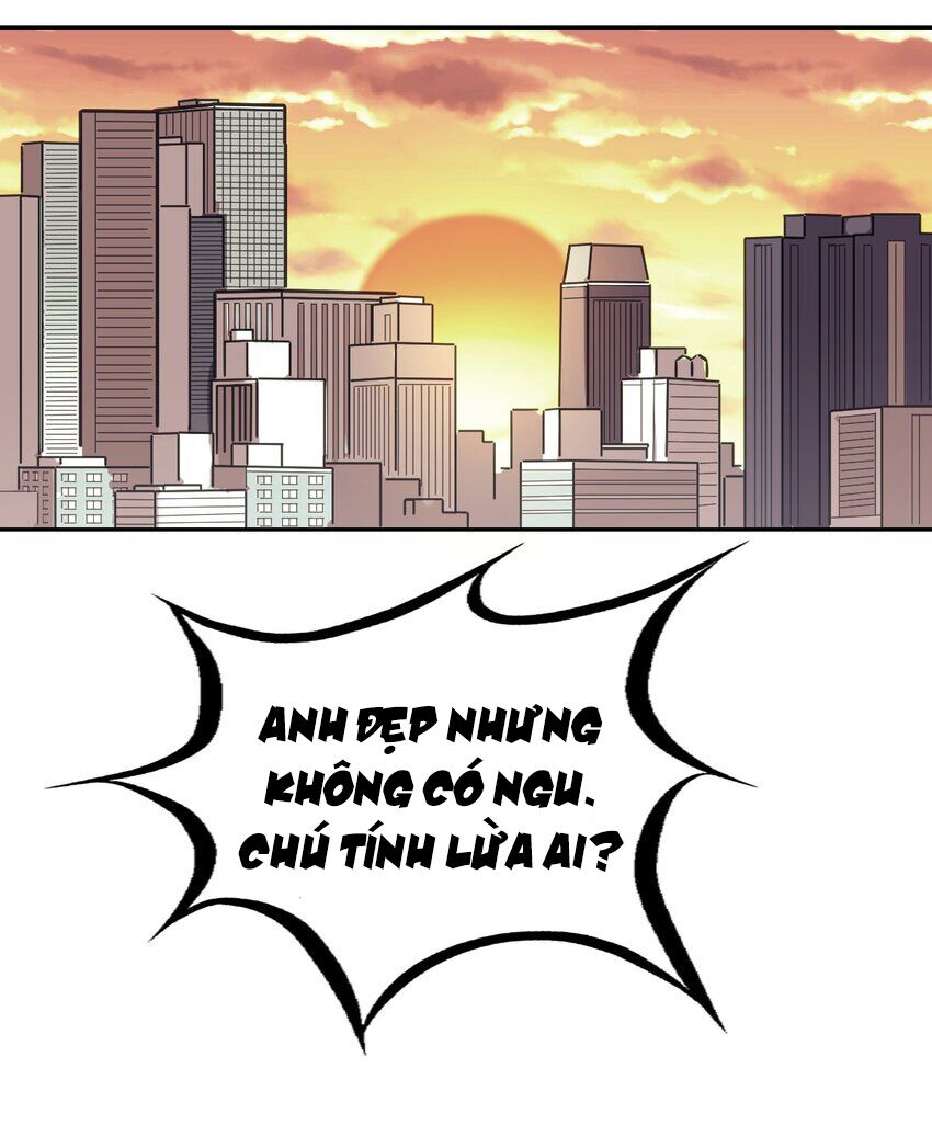 Oan Gia Chung Nhà! Chapter 38 - Trang 35