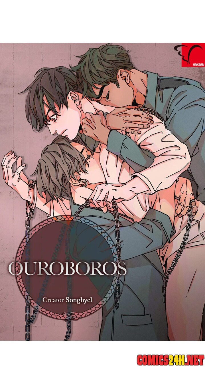 Ouroboros Chapter 19 - Trang 2