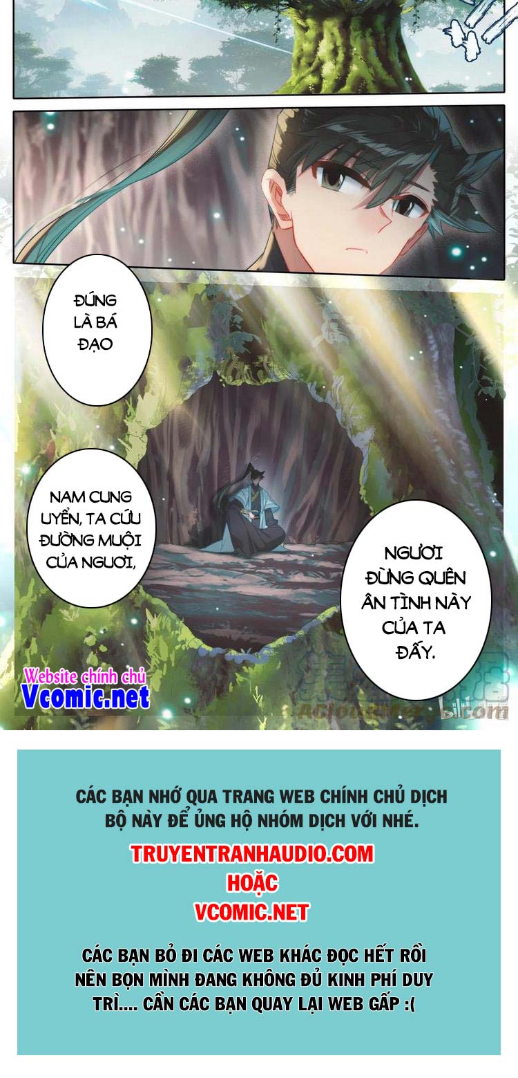 Phàm Nhân Tu Tiên Chapter 172 - Trang 12