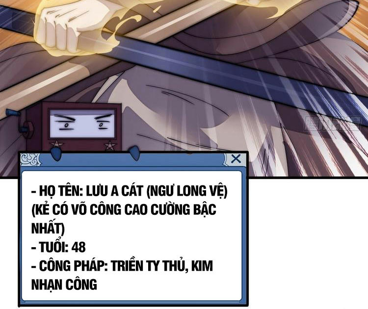 Ta Có Một Sơn Trại Chapter 195 - Trang 14